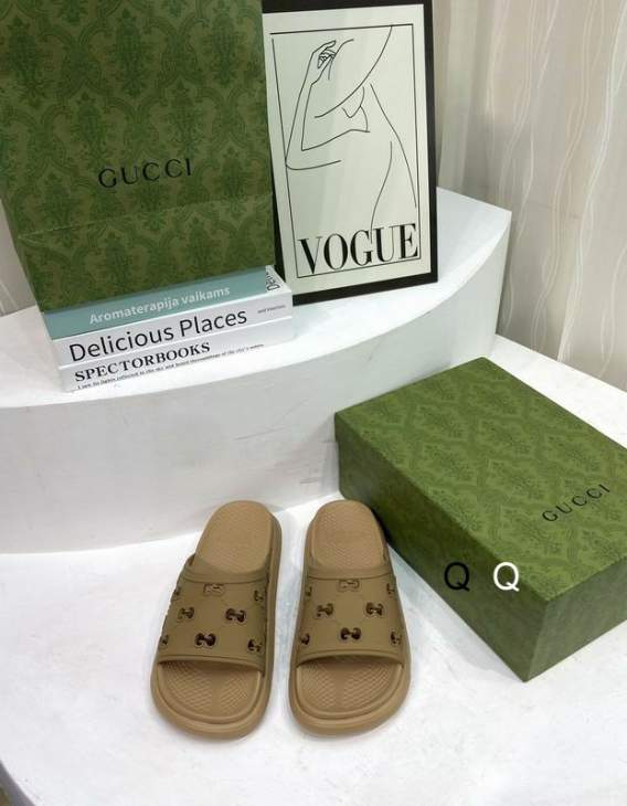 Picture of Gucci Slippers _SKUGuccisz35-44LL01891867